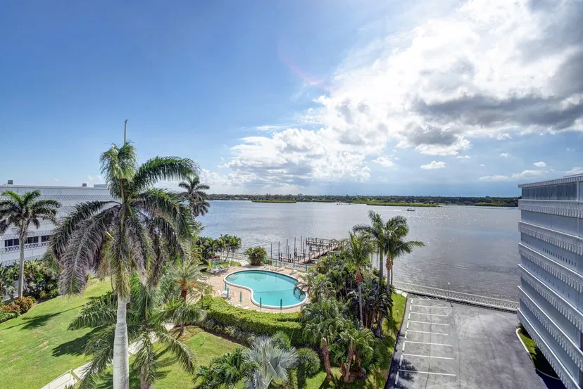 2505 S Ocean Boulevard #314 — photo 4
