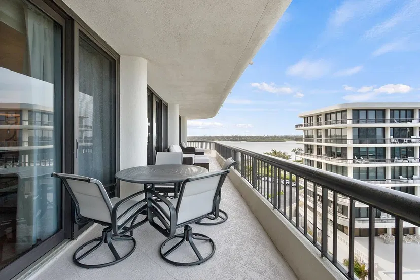 2660 S Ocean Boulevard #603 S — photo 3