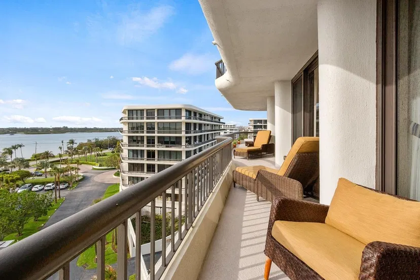 2660 S Ocean Boulevard #603 S — photo 4