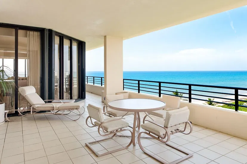 3100 S Ocean Boulevard #605s — photo 4