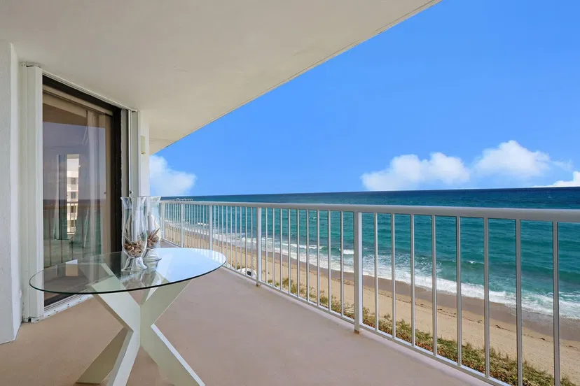 3170 S Ocean Boulevard #603 — photo 2