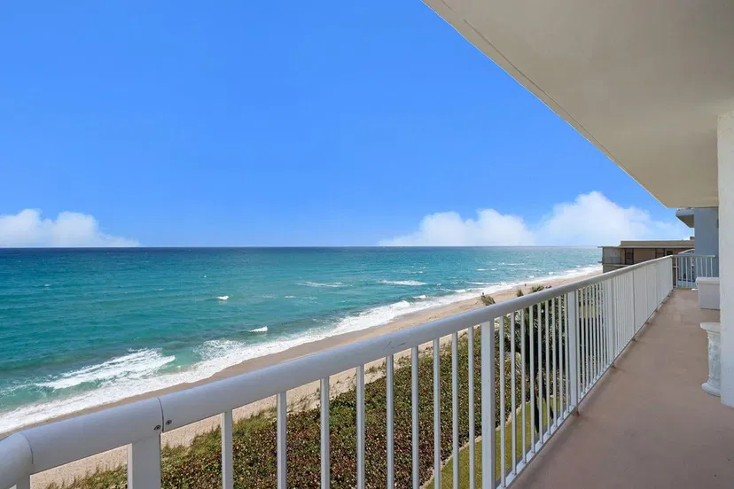 3170 S Ocean Boulevard #603 — photo 4