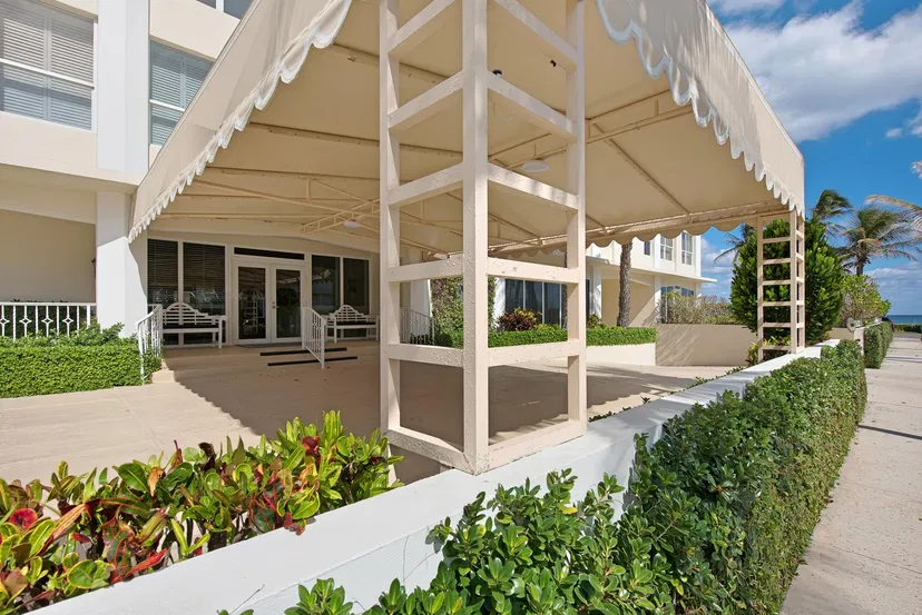 340 S Ocean Boulevard #5c — photo 2
