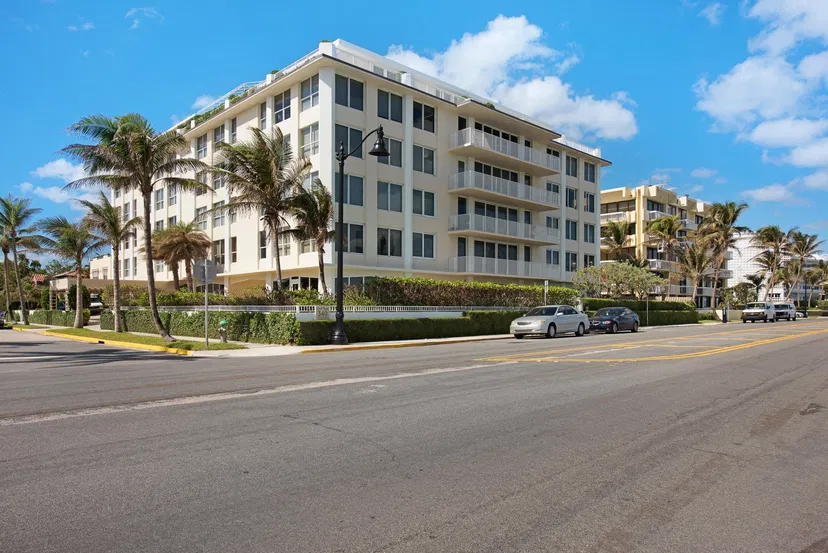340 S Ocean Boulevard #5c — photo 3