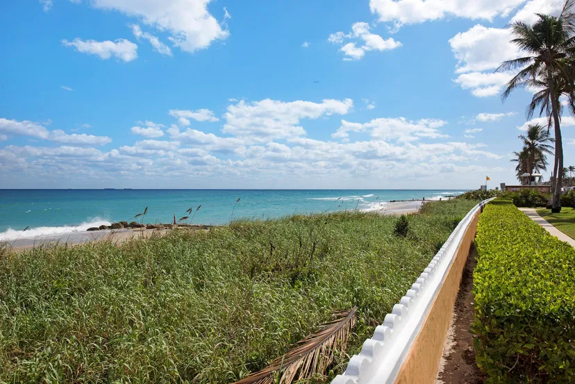 340 S Ocean Boulevard #5c — photo 4