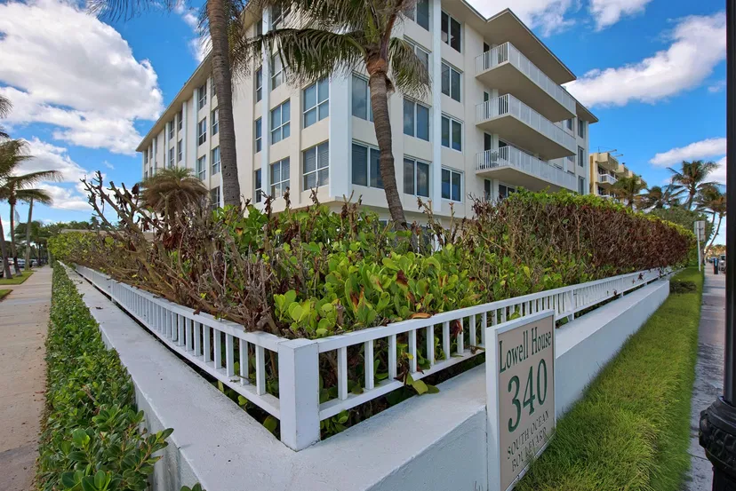340 S Ocean Boulevard #5c — photo 5