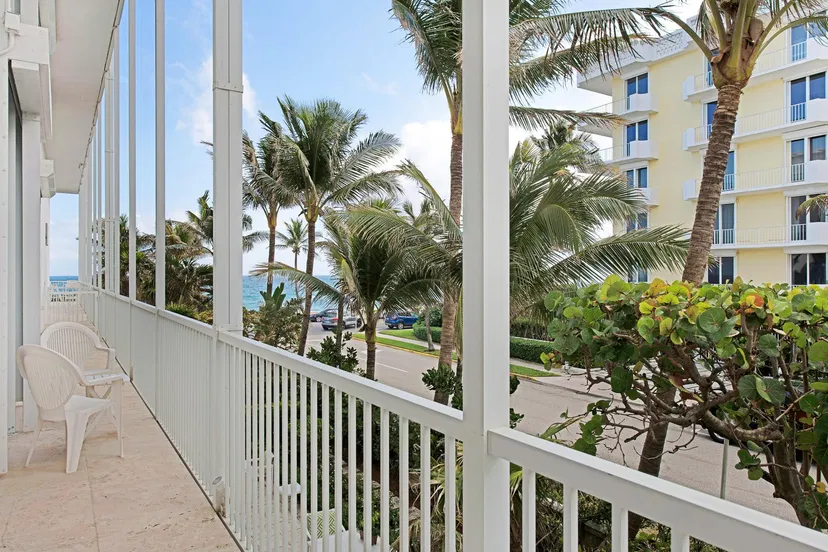 400 S Ocean Boulevard #221-S — photo 4