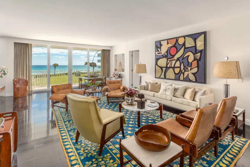 2500 S Ocean Boulevard #2 D 2 — photo 2