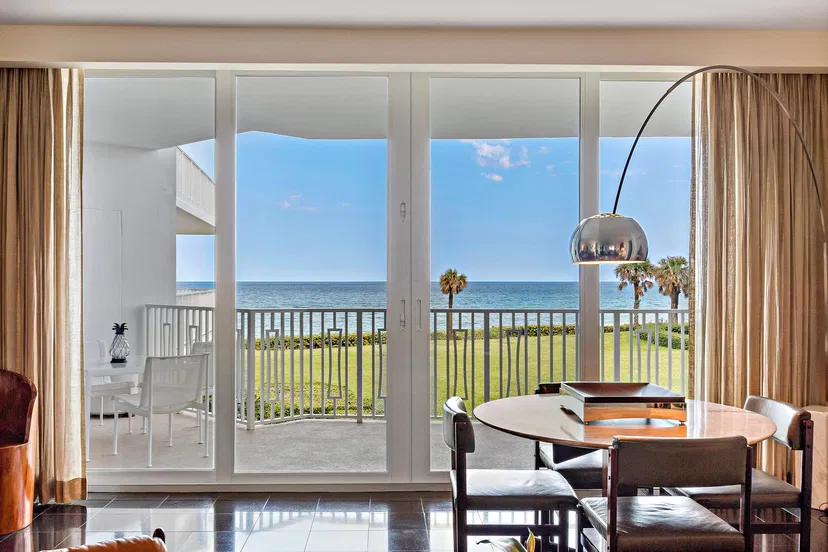 2500 S Ocean Boulevard #2 D 2 — photo 3