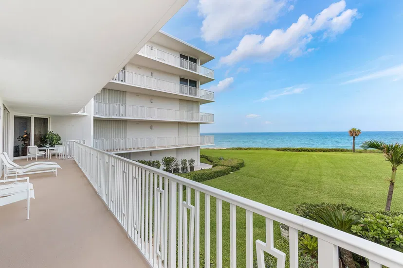 2500 S Ocean Boulevard #2 D 2 — photo 4