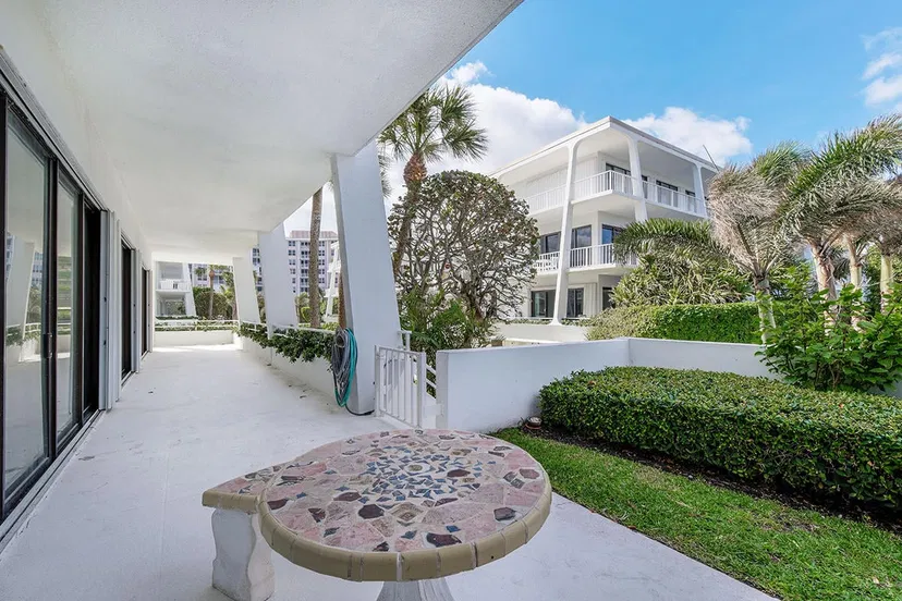 2275 S Ocean Boulevard #104n — photo 3