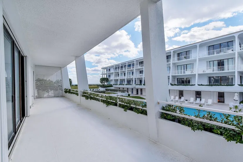 2275 S Ocean Boulevard #104n — photo 4