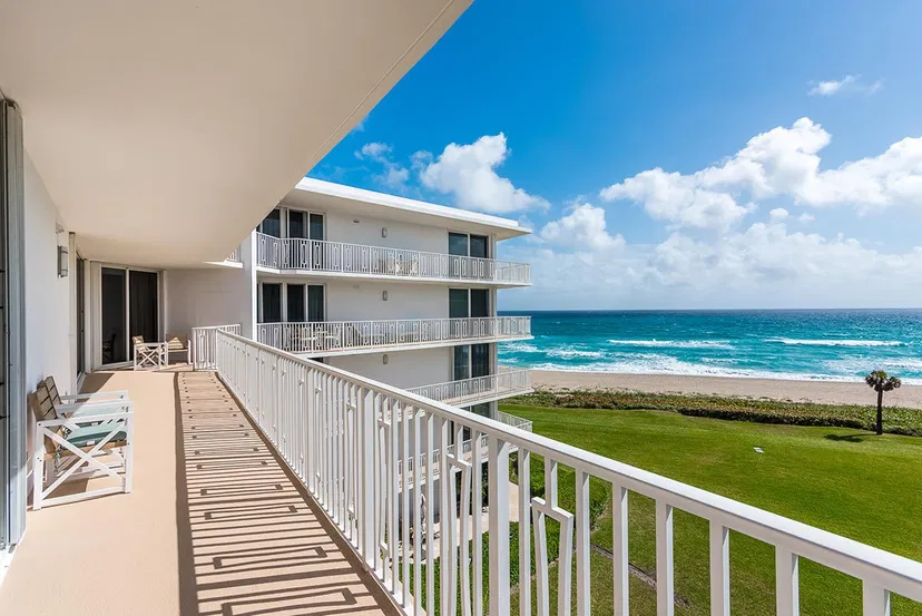 2500 S Ocean Boulevard #2 D 4 — photo 2