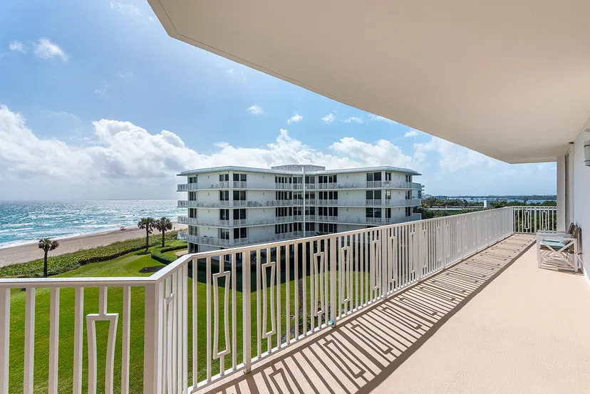 2500 S Ocean Boulevard #2 D 4 — photo 3
