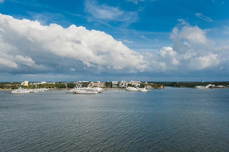 Sold Jun 2018 · 1200 S Flagler Drive 1003, West Palm Beach