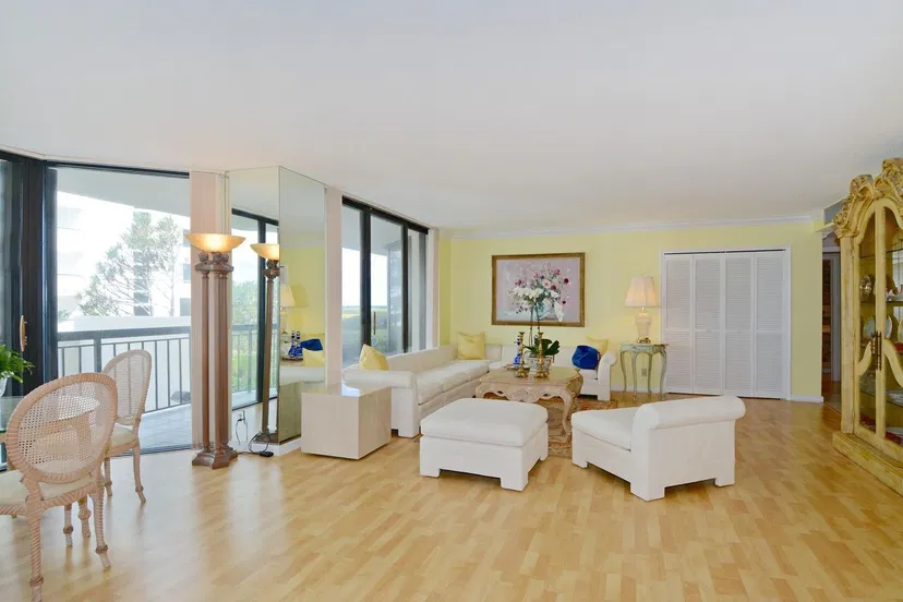 3140 S Ocean Boulevard #107n — photo 3
