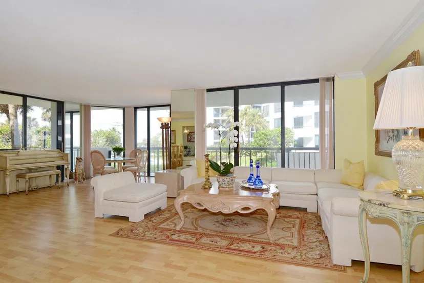 3140 S Ocean Boulevard #107n — photo 4