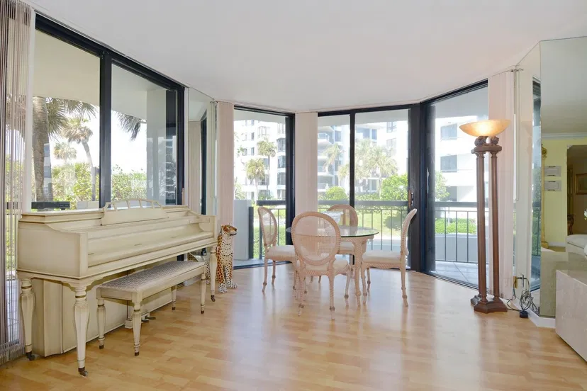 3140 S Ocean Boulevard #107n — photo 5