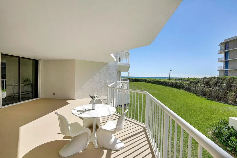 3170 S Ocean Boulevard #201s — photo 2