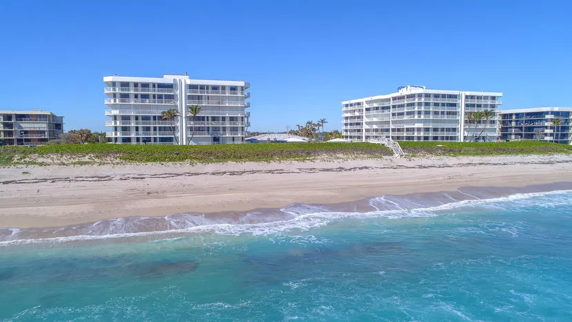 3170 S Ocean Boulevard #201s — photo 3