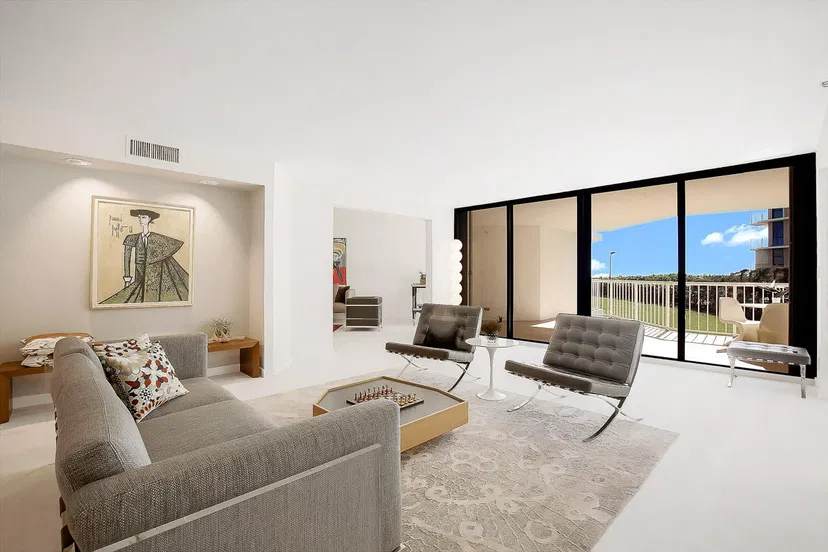 3170 S Ocean Boulevard #201s — photo 4