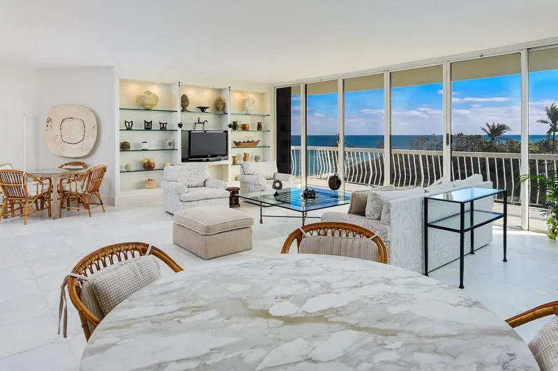 2100 S Ocean Boulevard #307s — photo 3