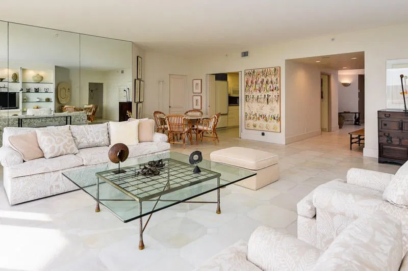 2100 S Ocean Boulevard #307s — photo 4