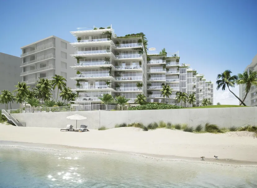 3550 S Ocean Boulevard #4b — photo 2