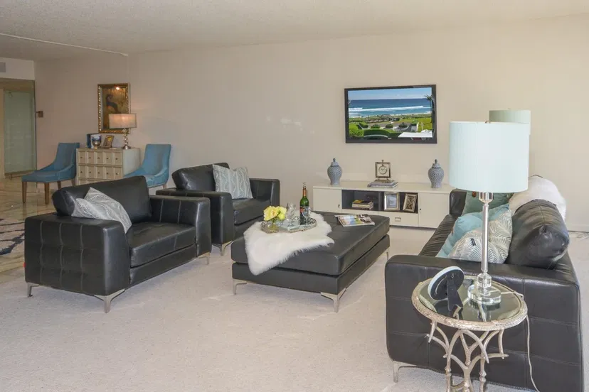 2600 S Ocean Boulevard #305n — photo 4