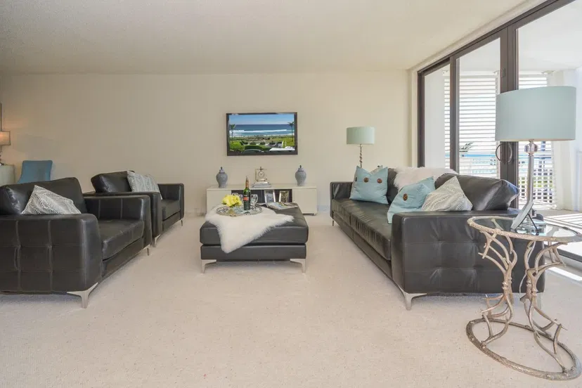 2600 S Ocean Boulevard #305n — photo 5