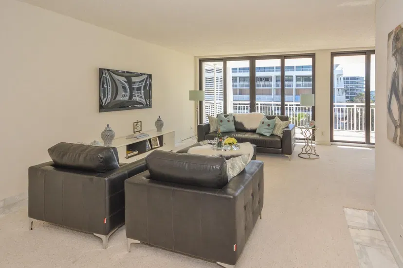 2600 S Ocean Boulevard #305n — photo 3