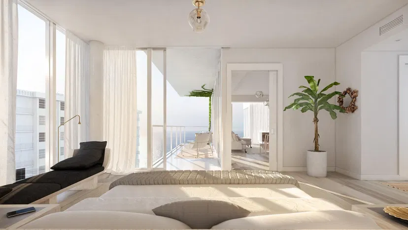 3550 S Ocean Boulevard #2-D — photo 4