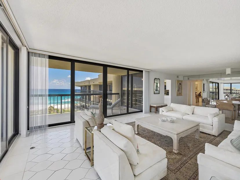 3440 S Ocean Boulevard #705s — photo 4