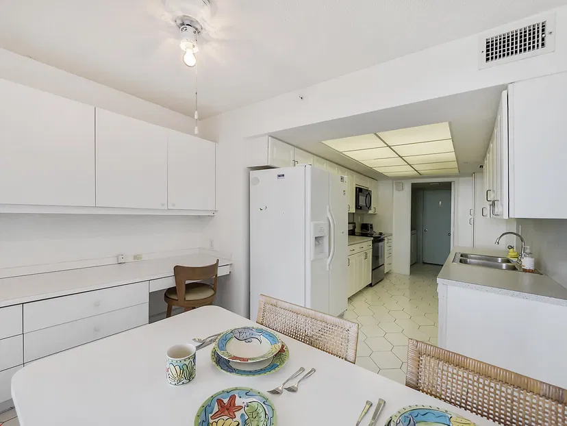 3440 S Ocean Boulevard #705s — photo 5