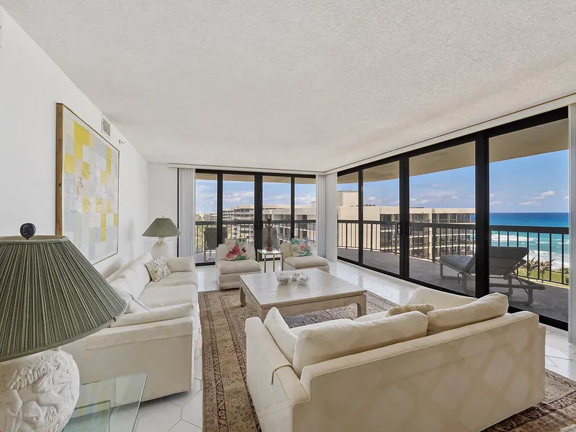 3440 S Ocean Boulevard #705s — photo 3