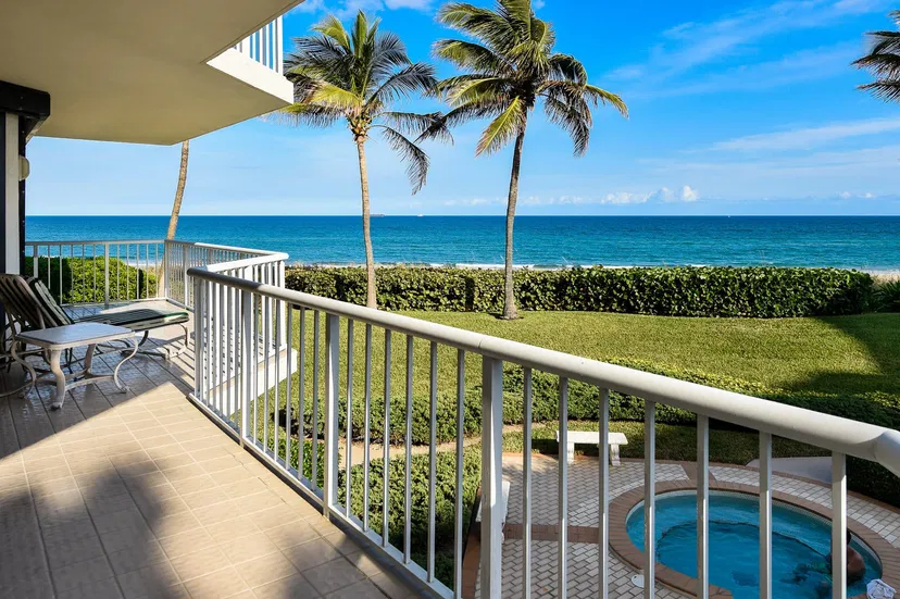 2770 S Ocean Boulevard #202 N — photo 3