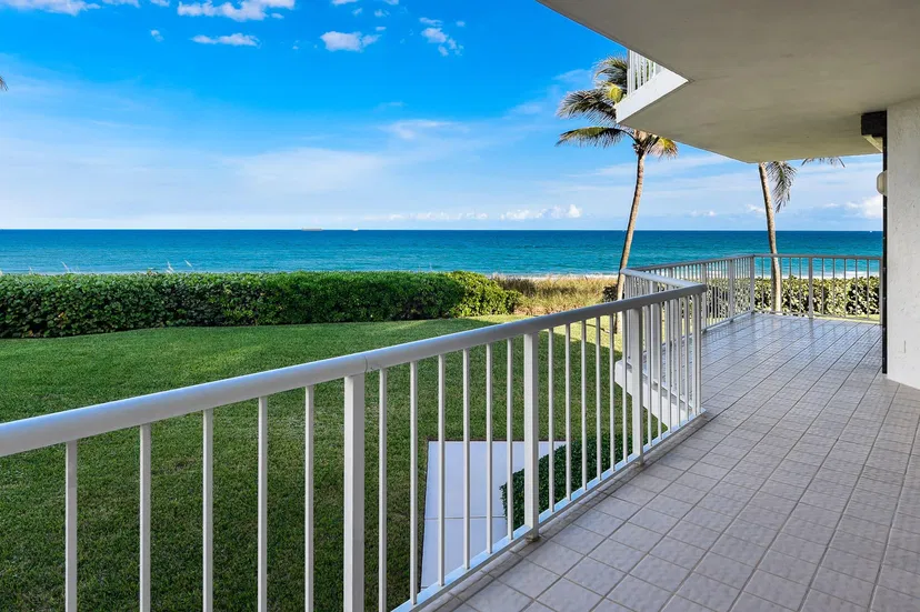 2770 S Ocean Boulevard #202 N — photo 4