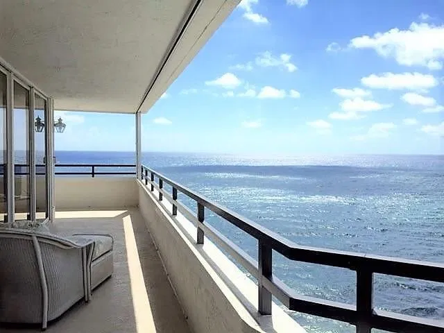 3560 S Ocean Boulevard #Ph-1 — photo 3