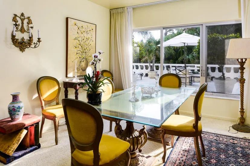 300 S Ocean Boulevard #2g — photo 4