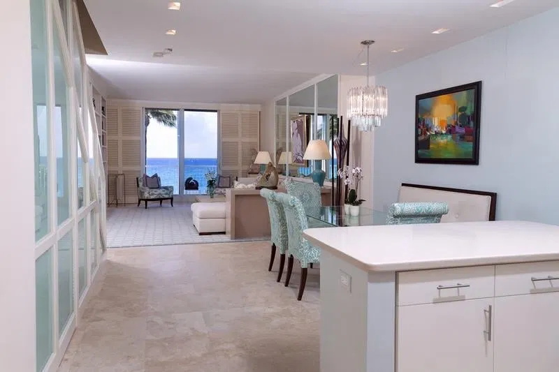 400 S Ocean Boulevard #210e — photo 2