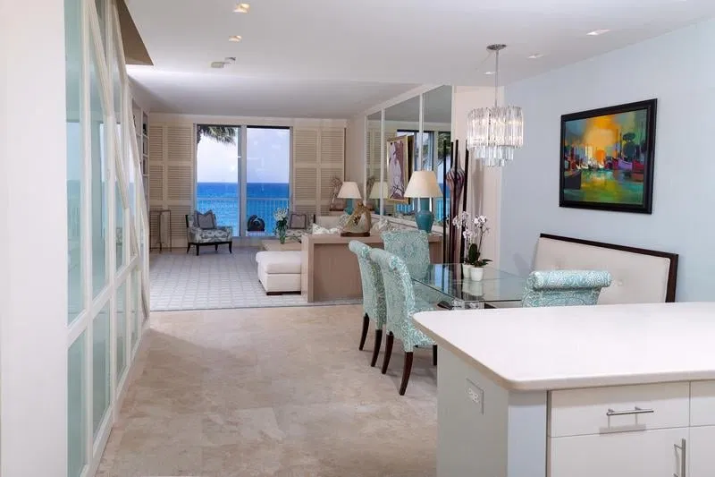 400 S Ocean Boulevard #210e — photo 3