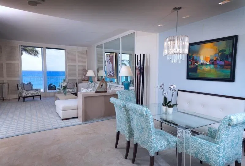 400 S Ocean Boulevard #210e — photo 4