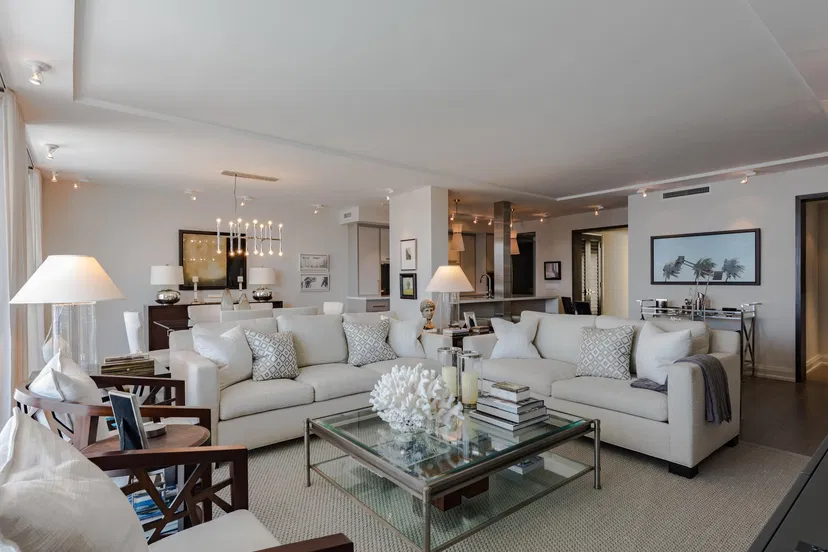 2784 S Ocean Boulevard #501e — photo 4