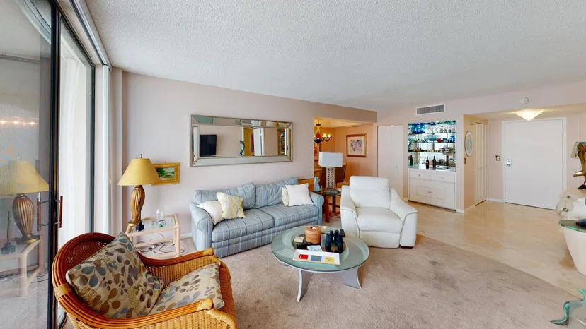 3590 S Ocean Boulevard #907 — photo 3
