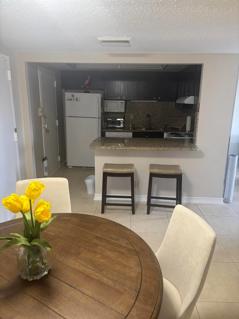 3230 S Ocean Boulevard #B404 — photo 3