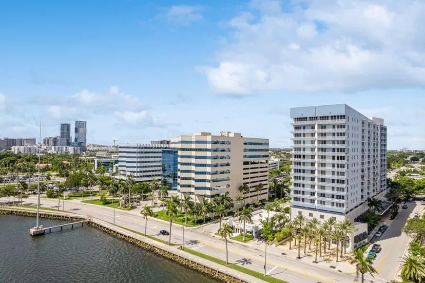 1551 N Flagler Drive 1205, West Palm Beach