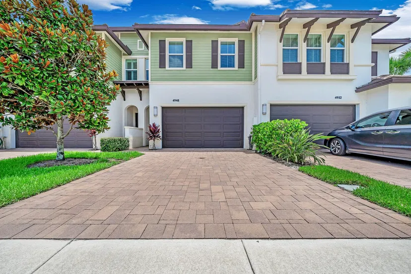 Sold Jan 2026 · 4948 Pointe Midtown Way, Palm Beach Gardens