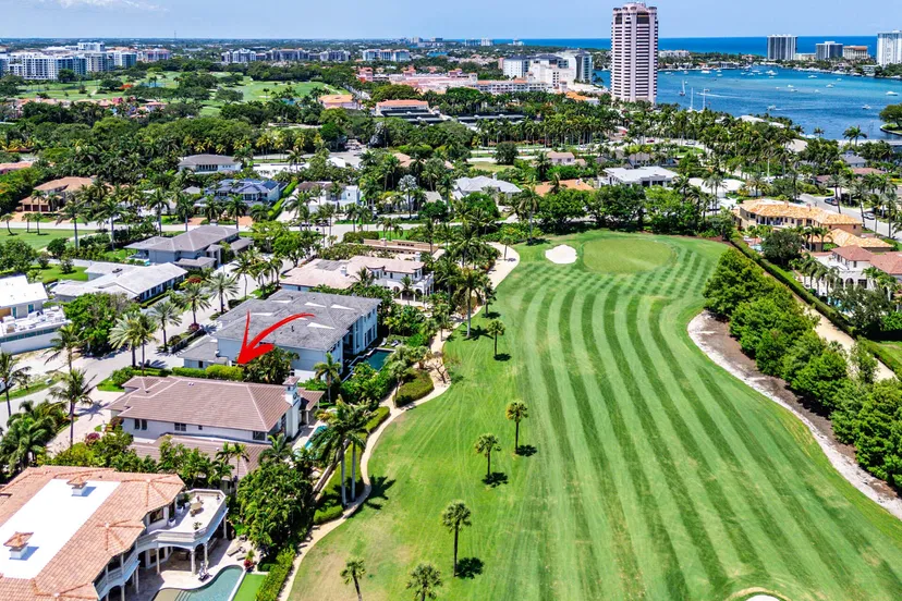 Sold Apr 2026 · 1330 Sabal Palm Drive, Boca Raton