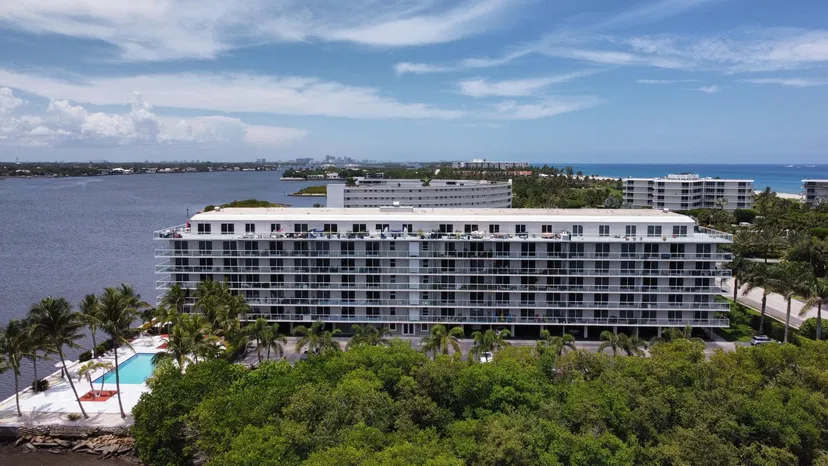 2560 S Ocean Boulevard #416 — photo 4