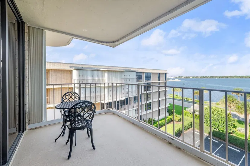 3200 S Ocean #D504 — photo 3
